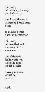 I Regret Not Being Smart Enough Or Not Having The Foresight To Bottle This Bit Of You Up You Couldn T Imagine How Poem Quotes Words Of Comfort Quote Posters