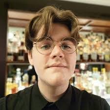 Ben Coupland's Instagram, Twitter & Facebook