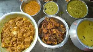 Deshi Fish Fry Fish Curry Mutton Mango Sauce Cooked For 50 People Https Youtu Be Sj3fxchvp 4 Fish Curry Fried Fish Cooking