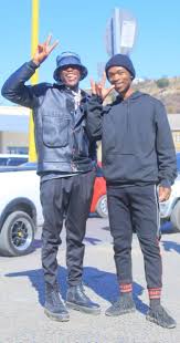 Profile for Charmpeace MetsaThoko