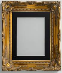 Frame Company Langley Range Ornate Gold Picture Photo Frames With Mount Ebay Download the perfect picture frame pictures. gbp