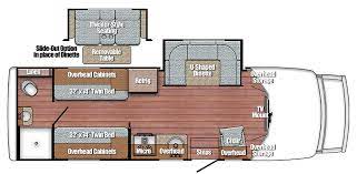 The interior was gutted of all of its rv furniture, stripped of wallpaper, every surface sanded and painted, and the carpet and vinyl flooring removed. Models Bt Cruiser Motor Homes Gulf Stream Coach Inc