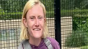 She didn't eat a bite until she was 10! Tia-Mae McCarthy 'The Girl Who  Never Ate' tragically died at 26