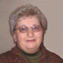 Joanne Bruegge Obituary