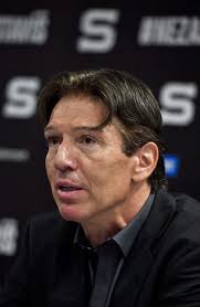 Uwe Krupp: Will mit Sparta Prag direkt die Playoffs erreichen