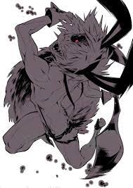 Mad Usagi Juuni Taisen Anime Anime Boy Japanese Anime