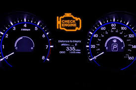 Maybe you would like to learn more about one of these? Apa Nak Buat Bila Lampu Amaran Check Engine Menyala Mekanika