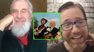 Fred Penner Remembers Ernie Coombs (Mr. Dressup)