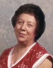 Obituary information for Ruth L. Guilliams