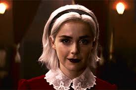 The Chilling Adventures of Sabrina