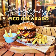 Hotel Pico Colorado added a new photo.