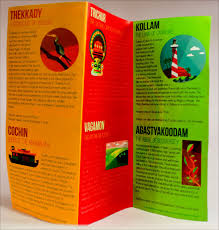 Greece travel brochure travel brochure template travel brochure greece travel. 18 Beautiful Examples Of Pamphlet Leaflet Designs