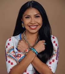 Native American Tribes. Which one you are?