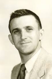 Ralph Rich Obituary (1925