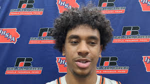 Hear from Jayden McGregory