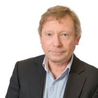 Nick Thacker Email & Phone Number