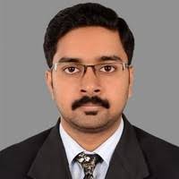 Prashob Easow Thomas