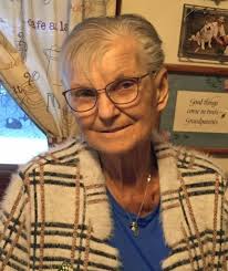 Helen Lamb Obituary December 16, 2019