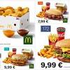 Lll aktueller mc donalds gutschein für juli 2021 71 gültige mc donalds gutscheine, rabatte und schnäppchen sichern! 1