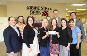 Start banking wherever you are with sabine bank mobile for android! Nrmc Bom Sabine State Support President S Command Performance Natchitoches Parish Journal