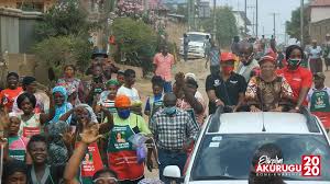 Photos from my engagement with women at...