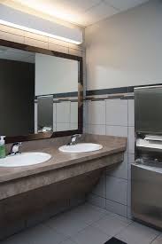 Commercial Bathroom That We Did Commercial Bathroom Designs Restroom Design Commercial Bathroom Ideas