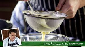 Recipe Ideas Recipe Bechamel Sauce Marco Pierre White Stock Pot Recipes