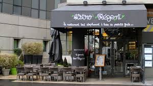 Bistro Regent Vaugirard In Paris 15e Arrondissement Restaurant Reviews Menu And Prices Thefork