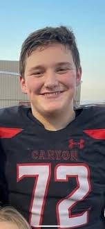 Tate Davis's Football Recruiting Profile