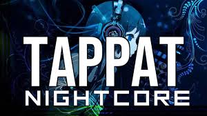 The song peaked at number one on. Game Cheats Nightcore Tappat Victor Leksell