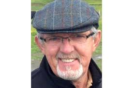 Vincent McKenna Obituary (1946