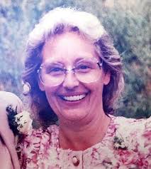 Claudia Susan Petree Obituary