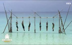 Koh lanta liegt an der südwestküste von thailand im marine nationalpark und gehört zur provinz krabi. Audiences Tv Koh Lanta En Petite Forme Sur Tf1 Flop Pour Le Documentaire De France 3 Le Parisien