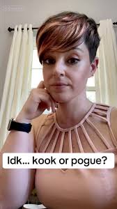 Shoutout to @Jody hawk for this bomb a$ cut!! I am feeling myself!! Y...