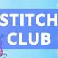 Stitch Club event image