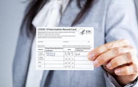 Some countries already accept tourists who have china has launched an electronic vaccine passport based on the social network wechat. Le Canada Pourrait Il Exiger Une Preuve De Vaccination Dans Les Musees Et Les Attractions Voici L Avis De L Aitc Profession Voyages