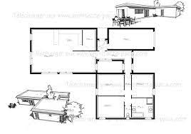 Nombreux plans de maisons d'architecte en 3d à télécharger : Plan De Maisons Gratuit Plan De Maison Gratuit Plan Maison Architecte Plan Maison
