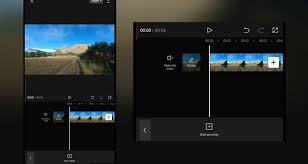 CapCut MOD for iOS – Download IPA iPhone iPad App