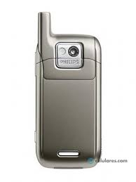 Philips 766 - Celulares.com Estados Unidos