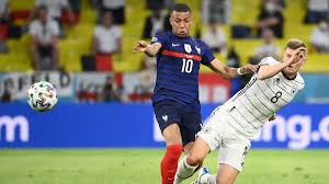 Am 29 juni 2021 um 17:00. Euro 2020 Frankreich Deutschland Live Im Tv Livestream Und Liveticker Eurosport