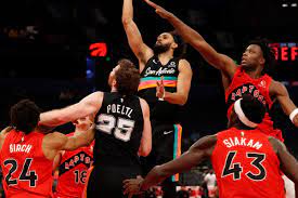 Toronto raptors vs san antonio spurs (link 001). Uielw1fjtynspm