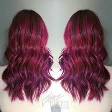 Image Result For Splat Midnight Ruby Pretty Hairstyles Long Hair Styles Beauty