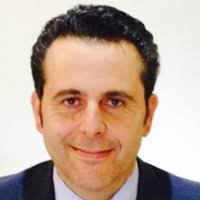 Marcos Briones Álvarez Email & Phone Number