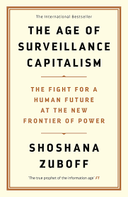 Acknowledgments about the author praise for the age of surveillance capitalism detailed table of contents notes index. Buy The Age Of Surveillance Capitalism The Fight For A Human Future At The New Frontier Of Power The Fight For A Human Future At The New Frontier Of Power Barack Obama S