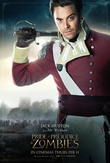 Fending Off Zombies, Jane Austen Style ~ A 'Pride and Prejudice' for a  Modern World – Jane Austen in Vermont