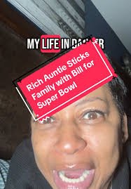 It’s always that Rich Auntie 😝 Would you pay the bill? #vacationstories  #traveltea #travelteawithTerrica #storytimetiktok #vacationdrama #SuperBowl  #CapCut