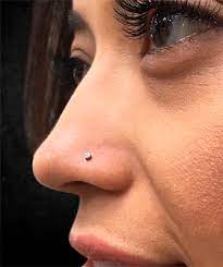 Los Piercings Mas Originales De La Cdmx Estan Aqui Infierno Tatuajes