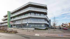 617 häuser in bonn ab 64.000 €. Gustav Heinemann Haus In Bonn Tannenbusch