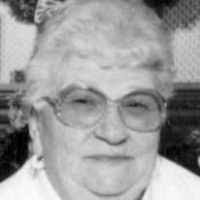 Bonnie Daisy Lofton (1924–2000)