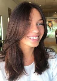30 Attraktivste Aussehende Gesicht Framing Frisuren Fur Frauen Neue Trend Frisuren Long Layered Haircuts Framed Face Haircut Medium Hair Styles